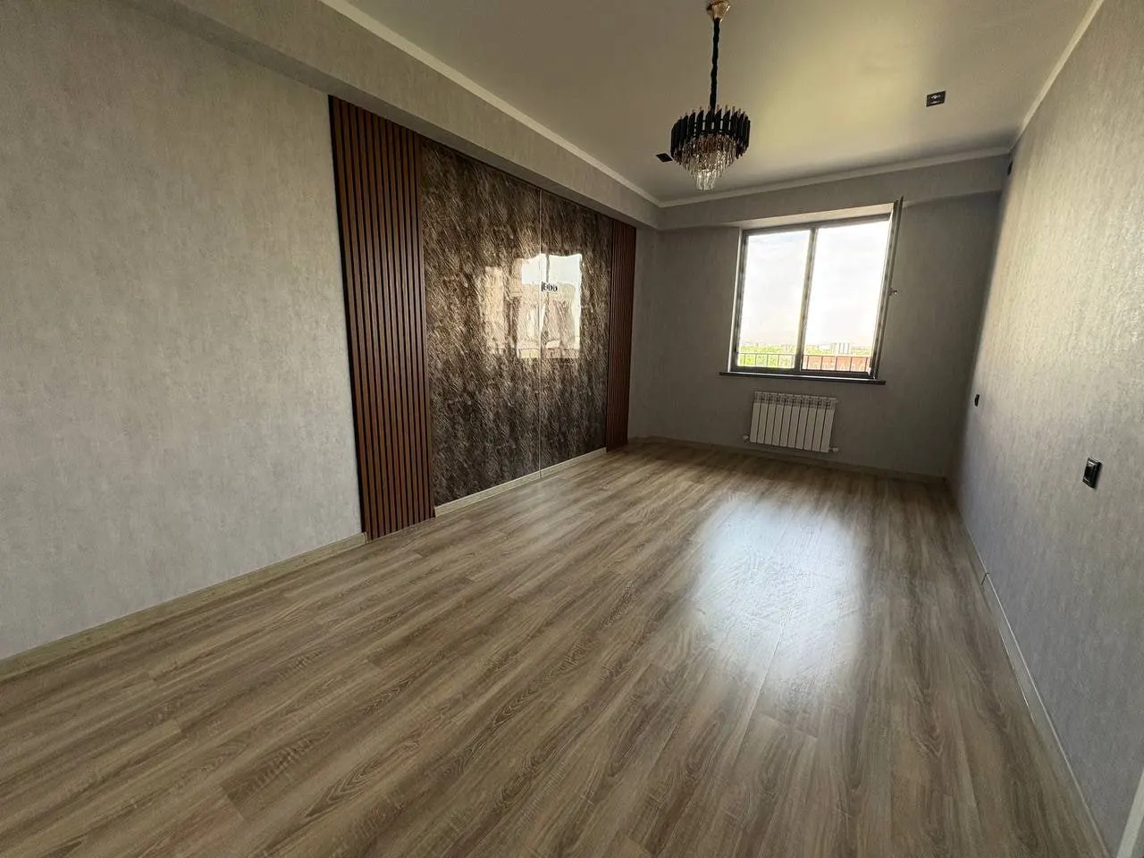 Продаётся 2-комнатная квартира, 60 м², 9/10 этаж — Яшнабадский район