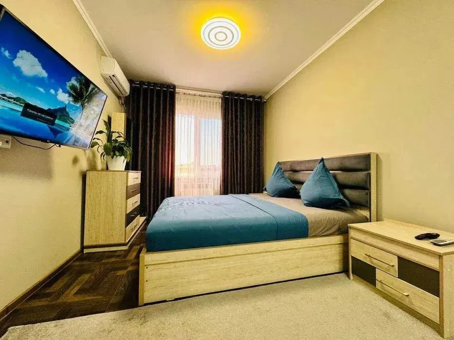 Ijaraga beriladi 2 xonali kvartira, 63 m², 3/9 qavat — Yakkasaroy tumani