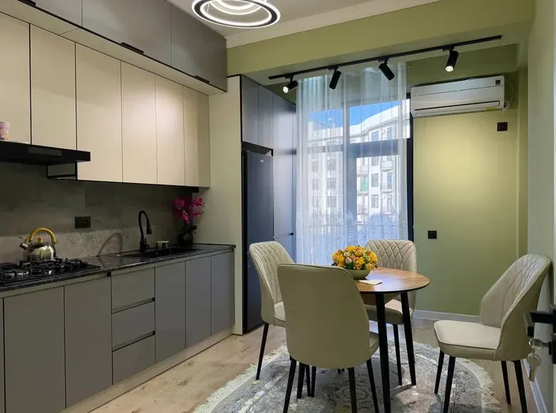 Продаётся 2-комнатная квартира, 45 м², 7/9 этаж — Яшнабадский район