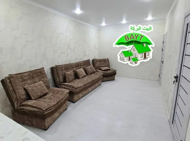 Сотилади 1 хонали квартира, 30 м², 4/4 қават — Чилонзор тумани