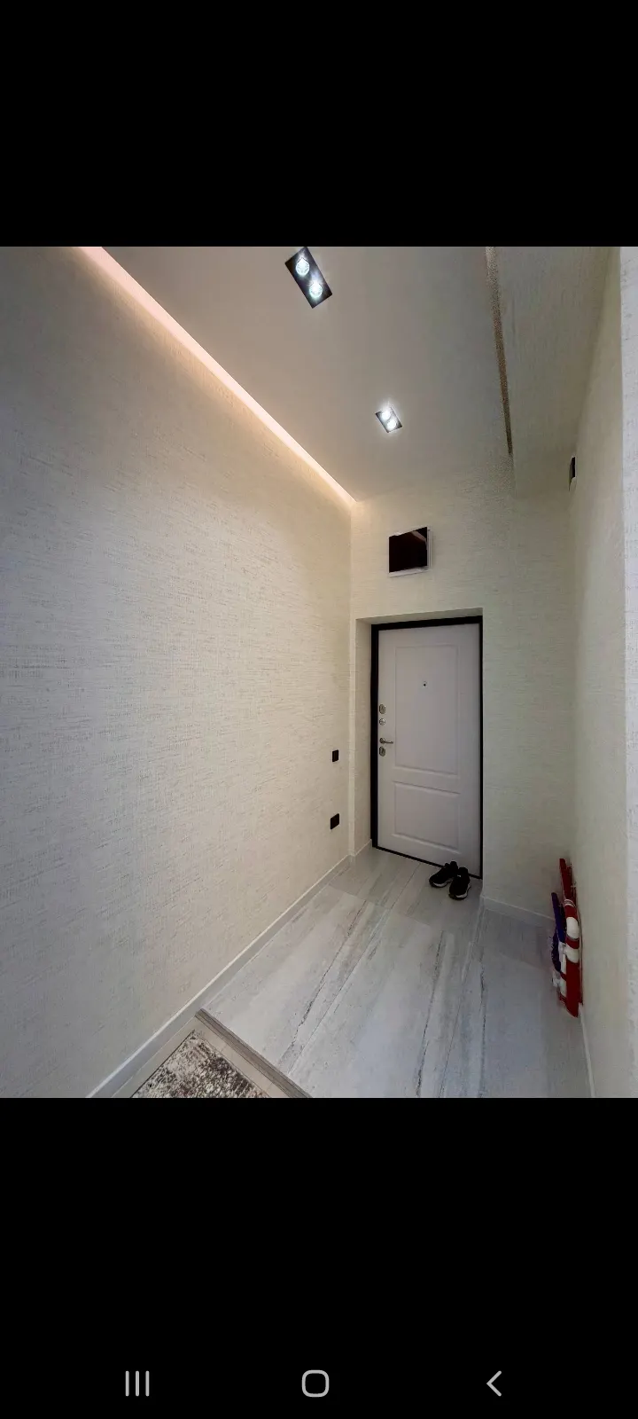 Sotiladi 3 xonali kvartira, 64 m², 8/8 qavat — Zangiota tumani
