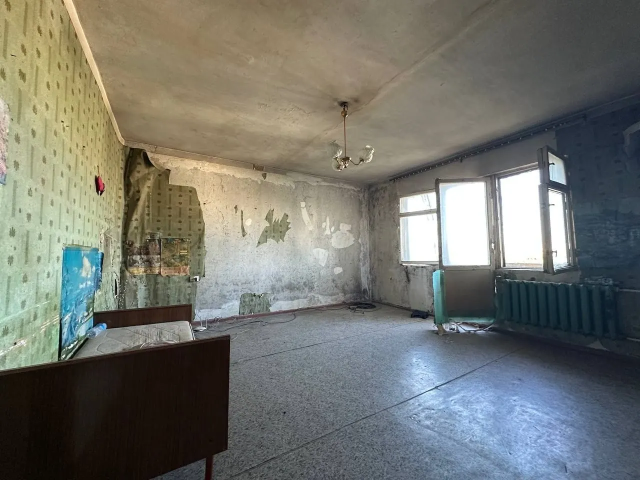 Сотилади 2 хонали квартира, 60 м², 6/9 қават — Миробод тумани