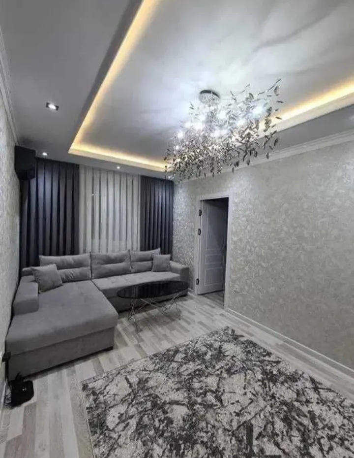 Сдаётся 3-комнатная квартира, 86 м², 4/10 этаж — Мирзо-Улугбекский район