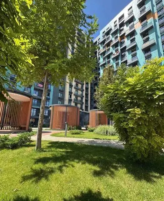 Ijaraga beriladi 1 xonali kvartira, 36 m², 14/16 qavat — Uchtepa tumani