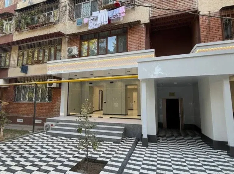 Продаётся коммерческое помещение, 87 м² — Шайхантахурский район