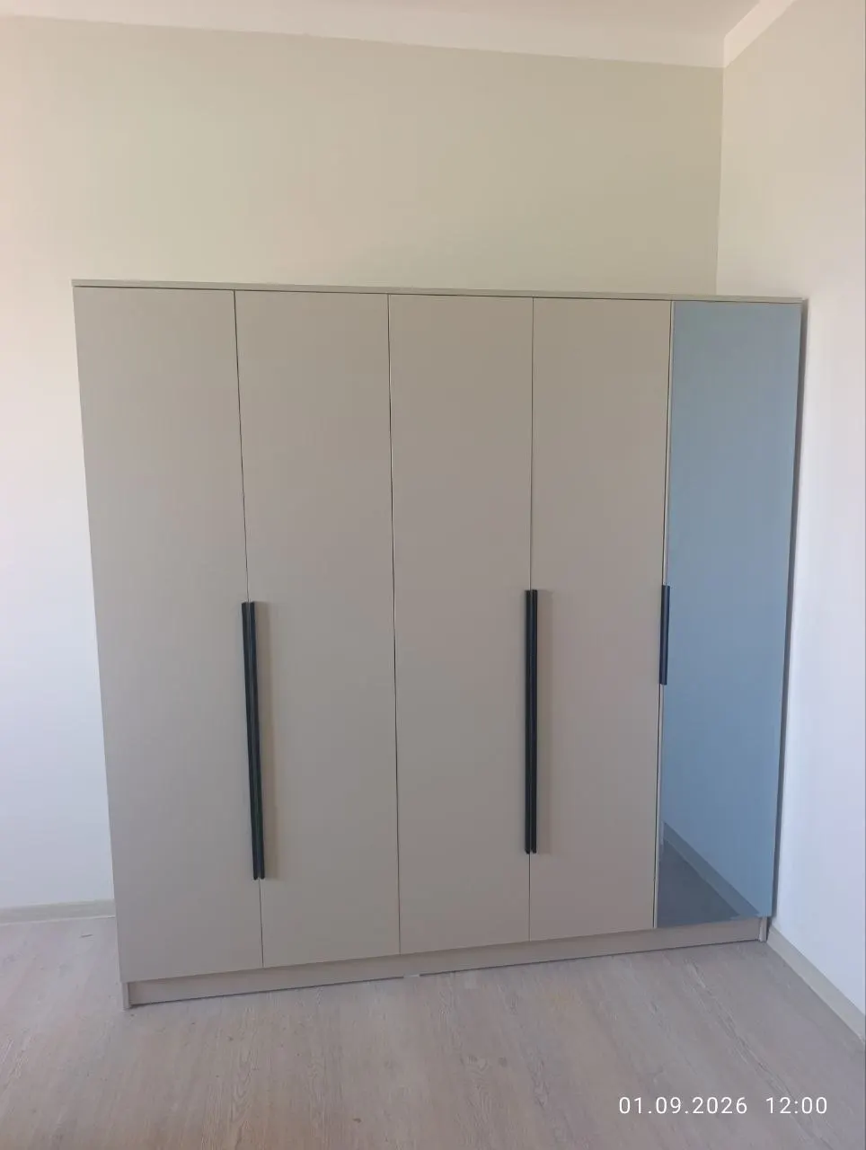 Сотилади 2 хонали квартира, 44 м², 10/16 қават — Юнусобод тумани