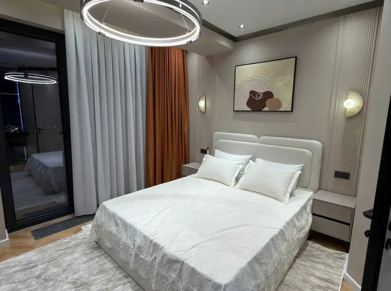 Продаётся 2-комнатная квартира, 72 м², 23/27 этаж — Шайхантахурский район