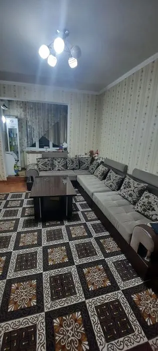 Ижарага берилади 2 хонали квартира, 40 м², 3/4 қават — Мирзо Улуғбек тумани