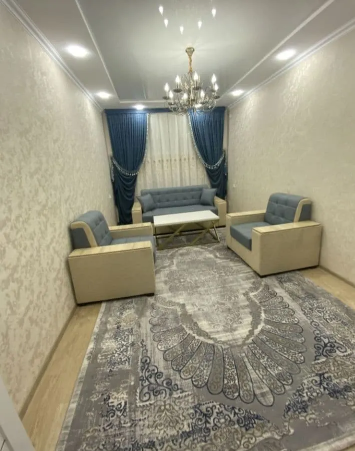 Сдаётся 3-комнатная квартира, 75 м², 4/4 этаж — Юнусабадский район