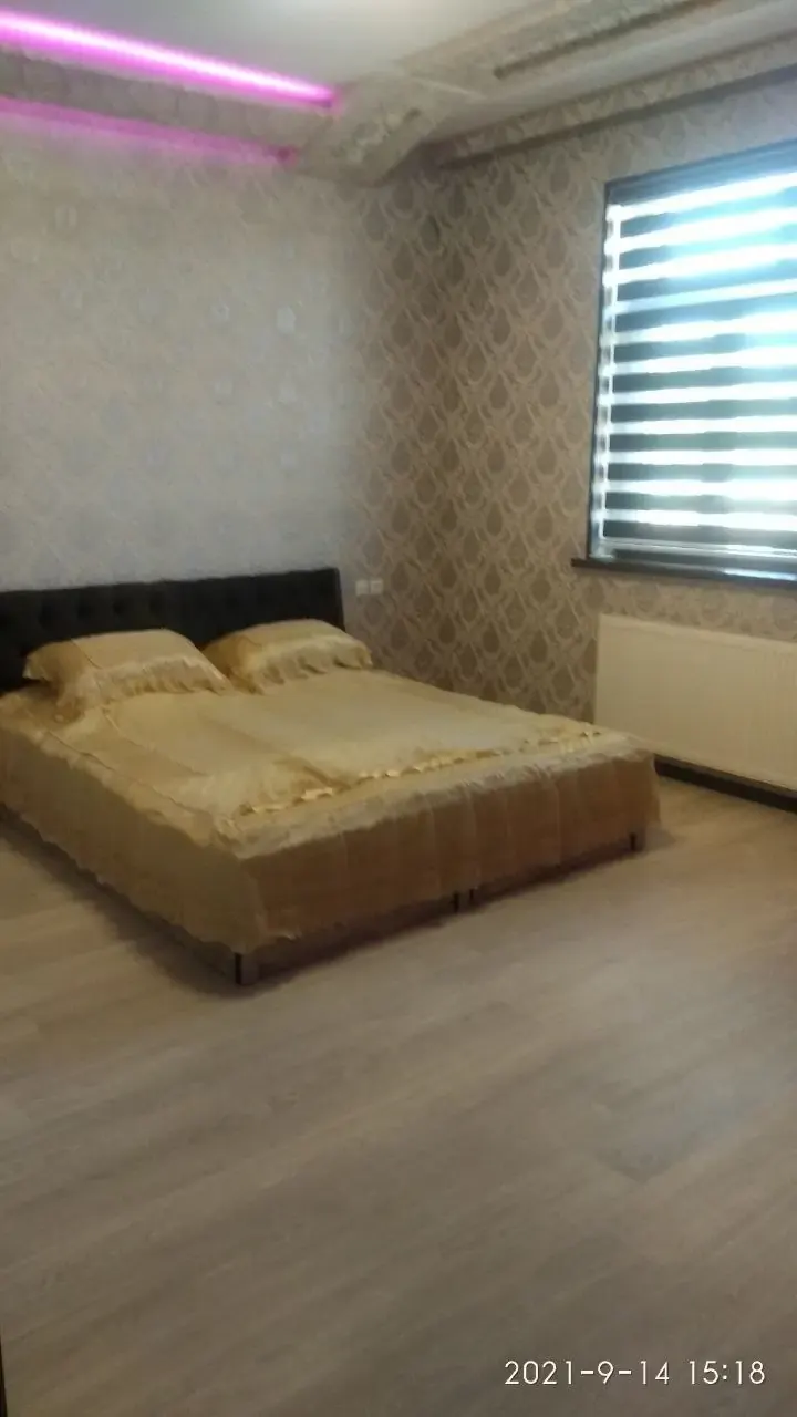 Ijaraga beriladi 11 xonali dala hovli, 4.6 sotix, 460 m² — Mirobod tumani