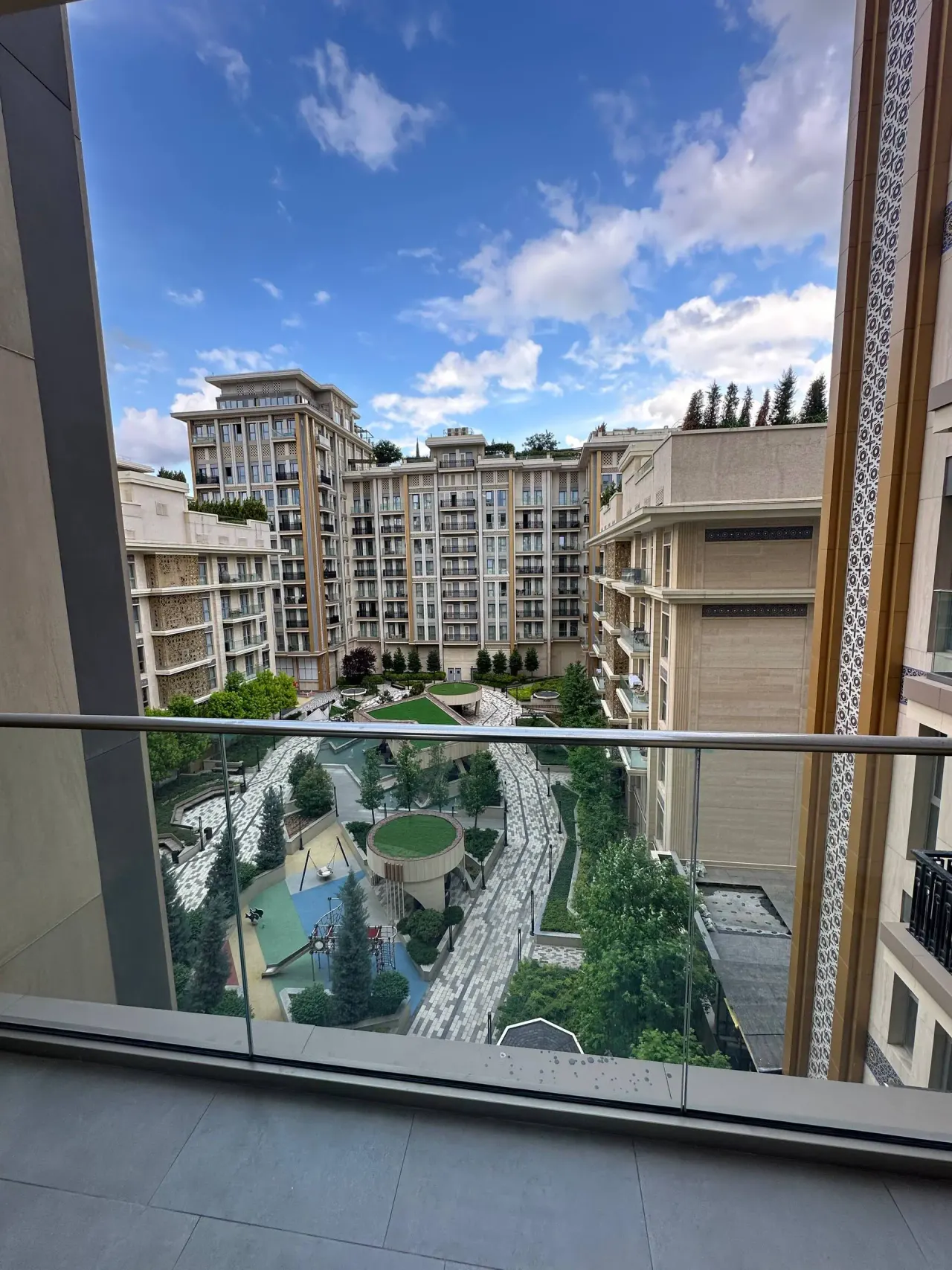 Продаётся 3-комнатная квартира, 92 м², 6/12 этаж — Мирабадский район