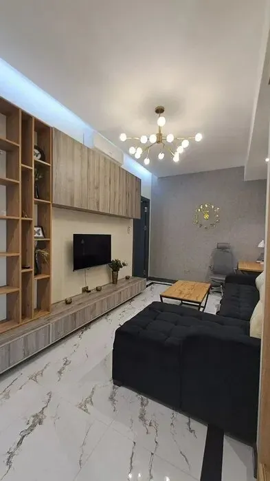 Ijaraga beriladi 2 xonali kvartira, 50 m², 5/7 qavat — Yunusobod tumani