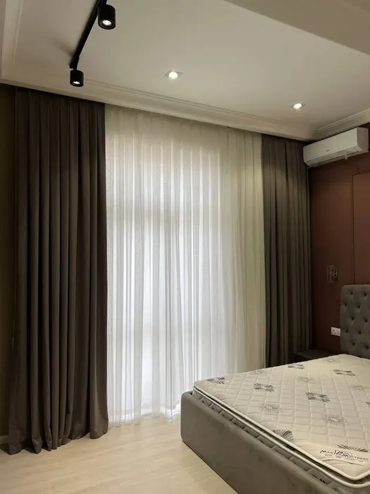 Ижарага берилади 3 хонали квартира, 90 м², 5/8 қават — Яшнобод тумани