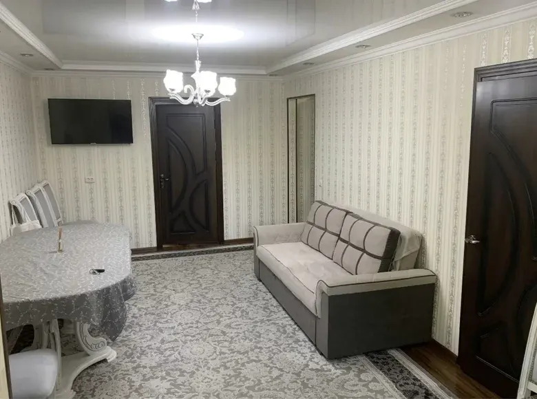 Сотилади 1 хонали квартира, 50 м², 2/4 қават — Чилонзор тумани