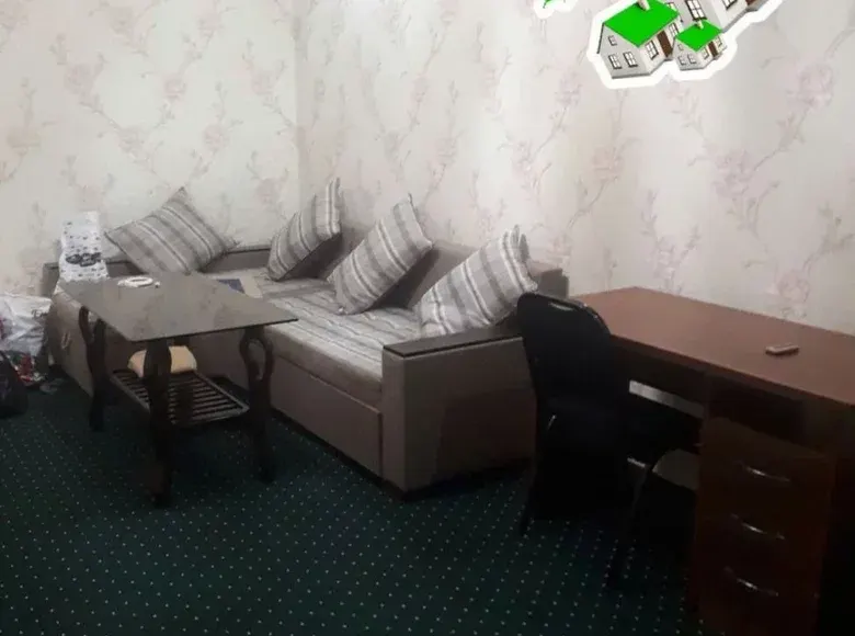 Продаётся 1-комнатная квартира, 33 м², 4/4 этаж — Чиланзарский район