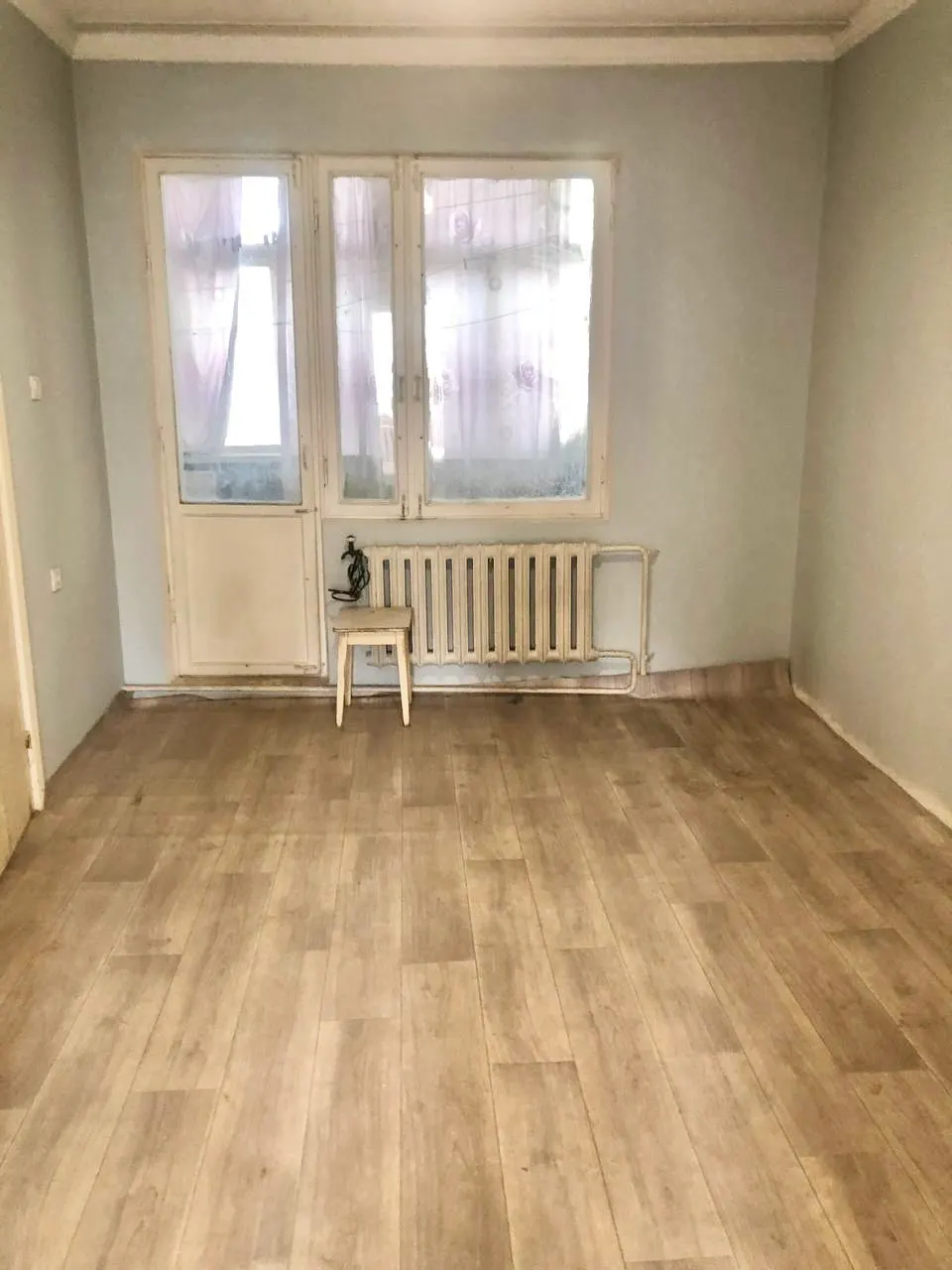 Сотилади 3 хонали квартира, 69 м², 4/4 қават — Юнусобод тумани