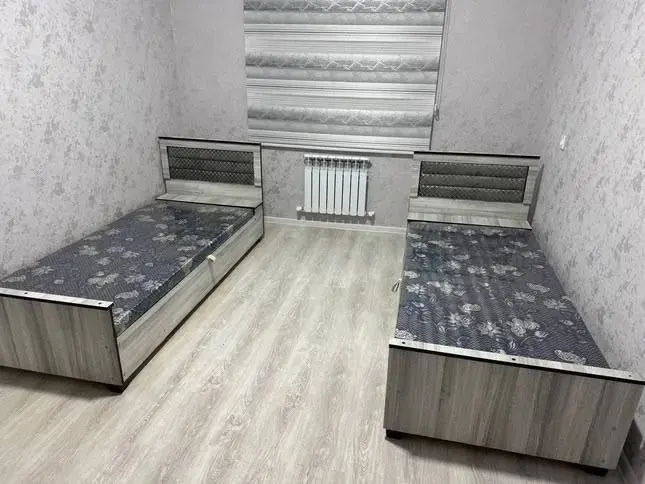 Ijaraga beriladi 2 xonali kvartira, 60 m², 4/7 qavat — Olmazor tumani