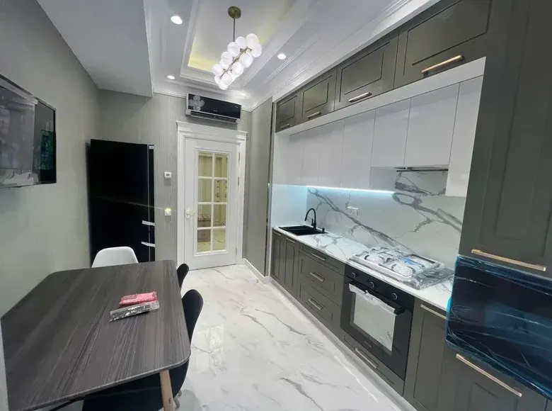 Сотилади 3 хонали квартира, 92 м², 4/7 қават — Шайхонтоҳур тумани
