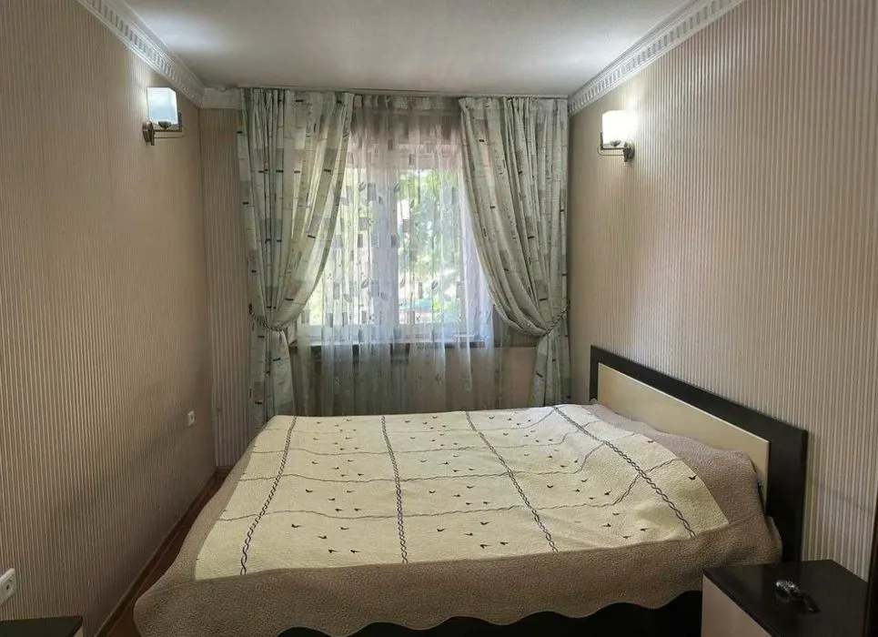 Сдаётся 2-комнатная квартира, 52 м², 5/9 этаж — Яшнабадский район