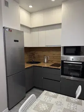 Сдаётся 2-комнатная квартира, 55 м², 9/12 этаж — Мирабадский район