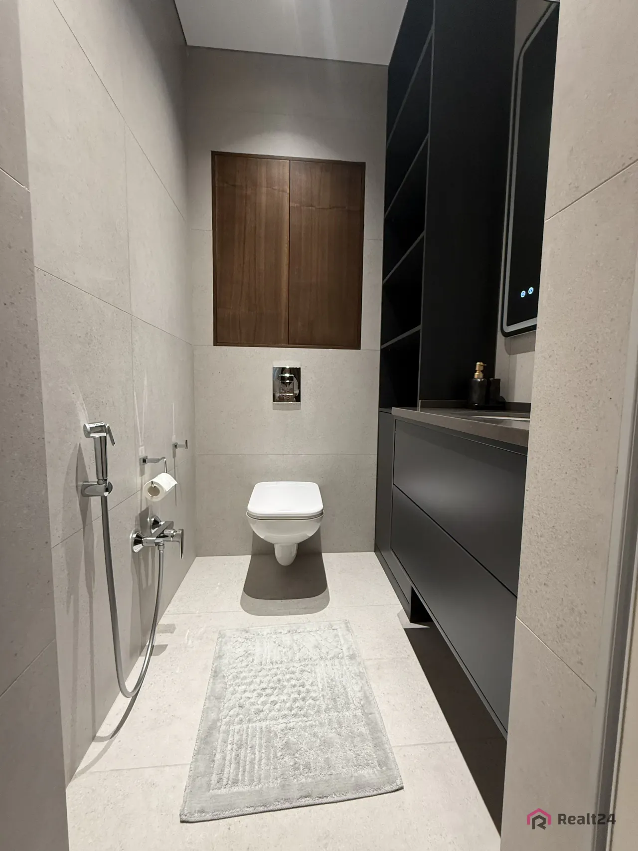 Ijaraga beriladi 3 xonali kvartira, 81 m², 6/12 qavat — Yunusobod tumani