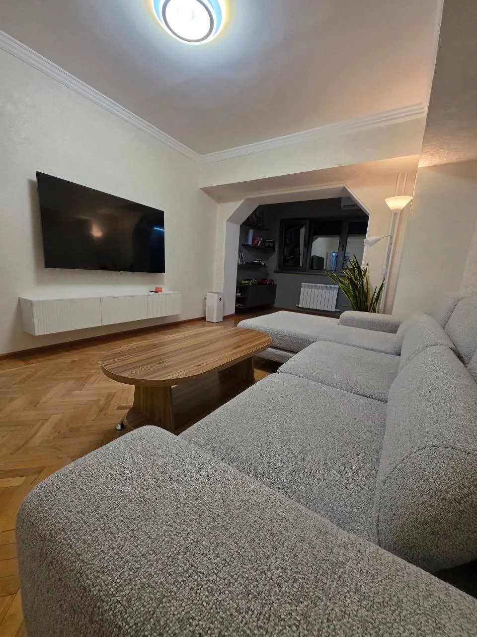 Продаётся 2-комнатная квартира, 60 м², 5/9 этаж — Мирзо-Улугбекский район