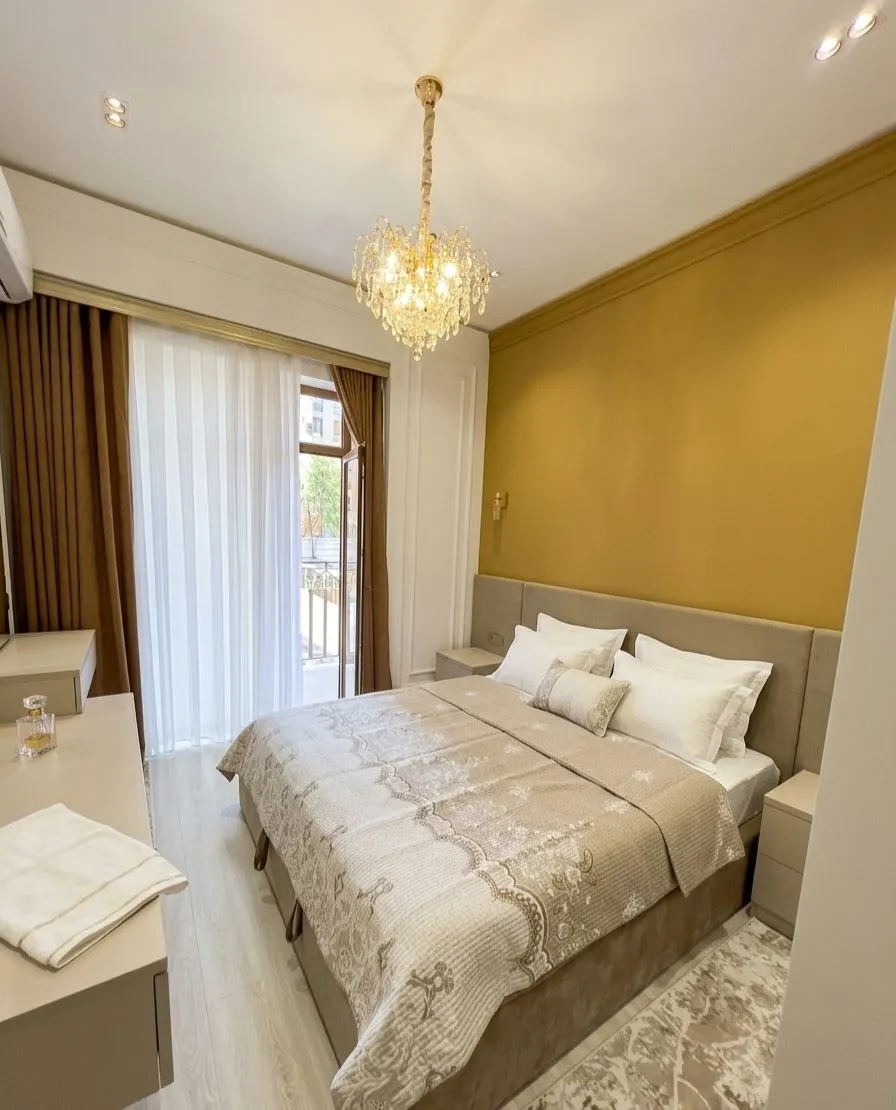 Сдаётся 3-комнатная квартира, 70 м², 2/10 этаж — Мирзо-Улугбекский район