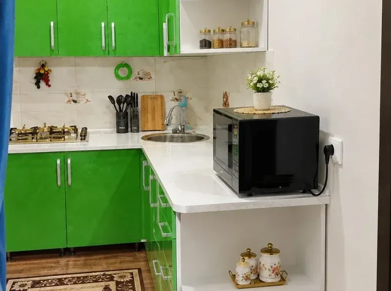Сотилади 3 хонали квартира, 63 м², 4/4 қават — Учтепа тумани
