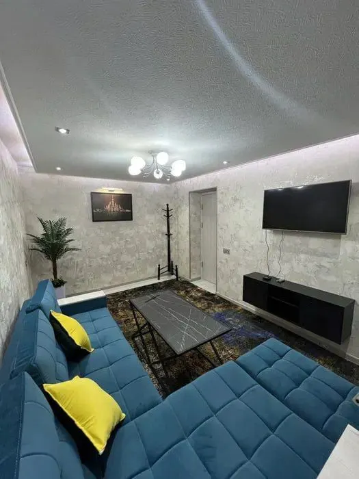 Ижарага берилади 1 хонали квартира, 36 м², 5/5 қават — Мирзо Улуғбек тумани