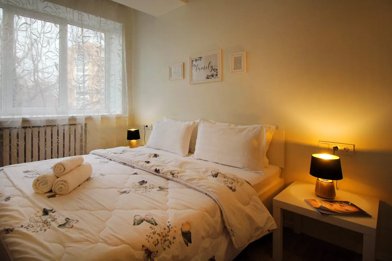 Ijaraga beriladi 3 xonali kvartira, 56 m², 5/15 qavat — Yashnobod tumani