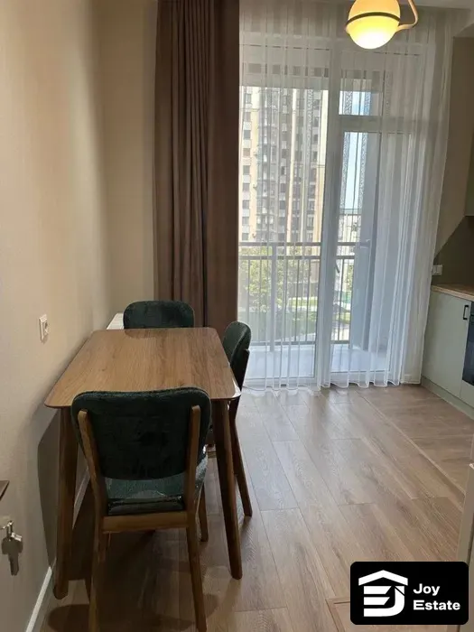 Ижарага берилади 1 хонали квартира, 37 м², 5/16 қават — Мирзо Улуғбек тумани