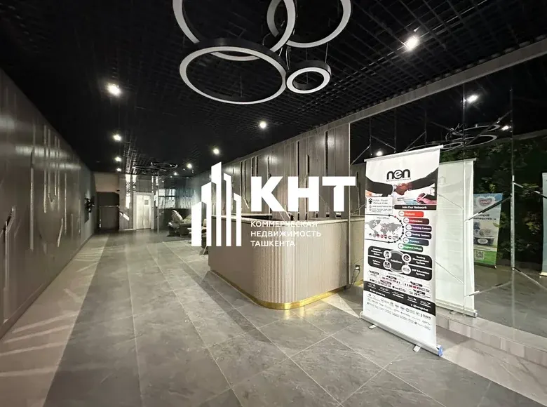 Sotiladi tijorat binosi, 127 m², 7/7 qavat — Mirzo Ulugʻbek tumani