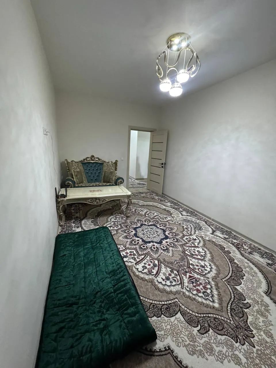 Сдаётся 2-комнатная квартира, 47 м², 7/9 этаж — Алмазарский район