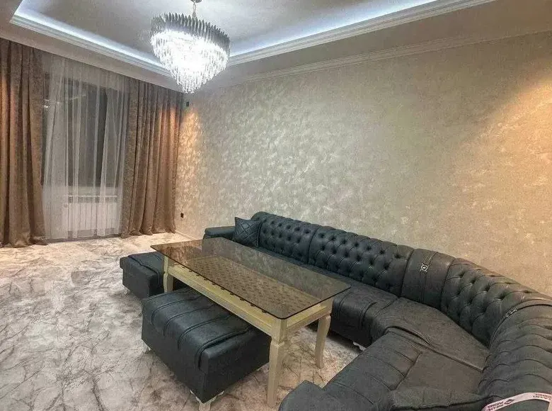 Sotiladi 3 xonali kvartira, 65 m², 2/6 qavat — Samarqand shahri