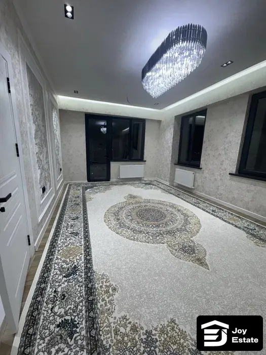 Ijaraga beriladi 3 xonali kvartira, 90 m², 13/16 qavat — Mirobod tumani