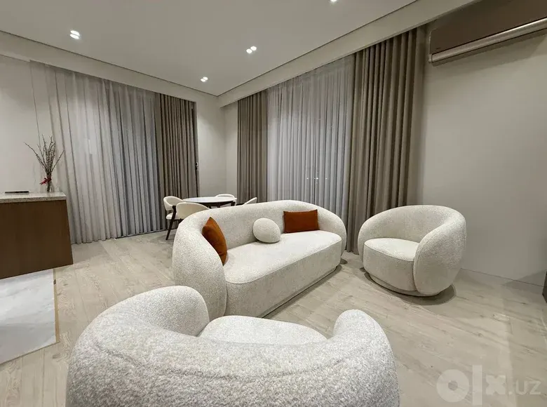 Сотилади 3 хонали квартира, 94 м², 9/14 қават — Миробод тумани