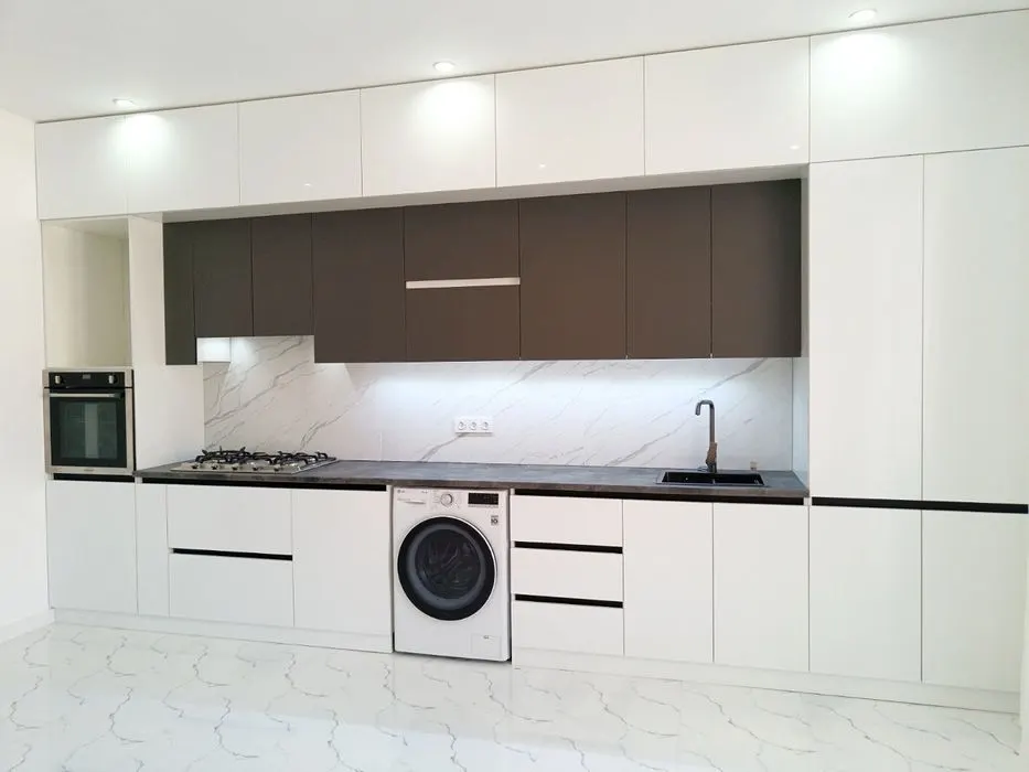 Ижарага берилади 4 хонали квартира, 136 м², 7/9 қават — Яккасарой тумани