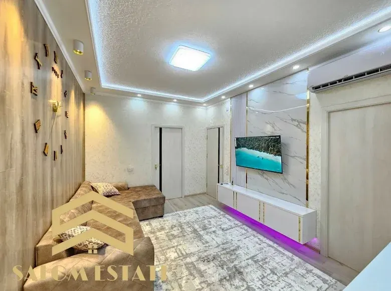Сотилади 1 хонали квартира, 30 м², 4/5 қават — Яккасарой тумани