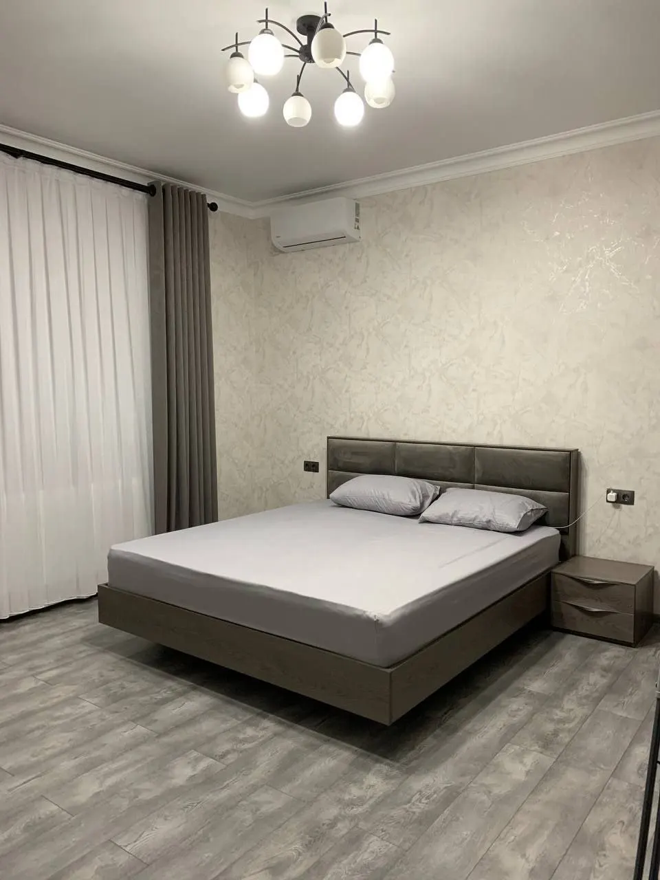 Ijaraga beriladi 2 xonali kvartira, 72 m², 5/16 qavat — Mirzo Ulugʻbek tumani