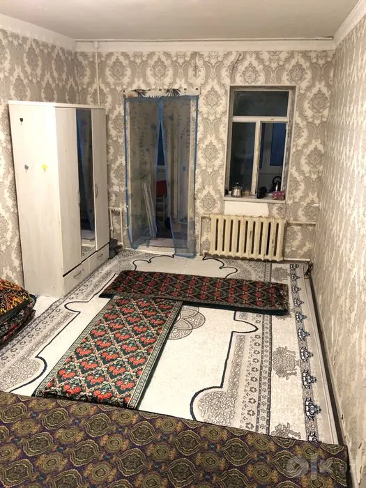 Сдаётся 1-комнатная квартира, 25 м², 1/4 этаж — Чиланзарский район