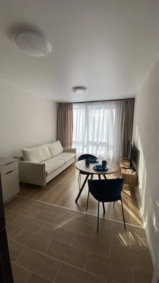 Ижарага берилади 2 хонали квартира, 62 м², 2/7 қават — Яккасарой тумани