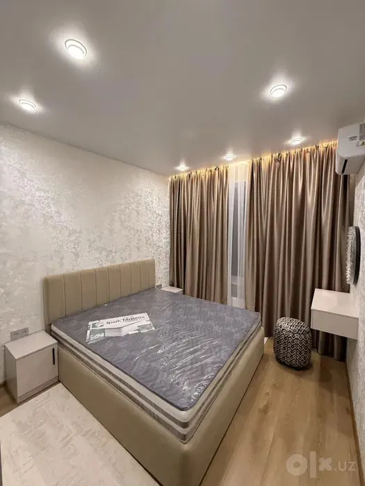 Ijaraga beriladi 2 xonali kvartira, 47 m², 12/12 qavat — Bektemir tumani