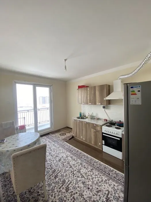 Сдаётся 2-комнатная квартира, 68 м², 11/16 этаж — Сергелийский район