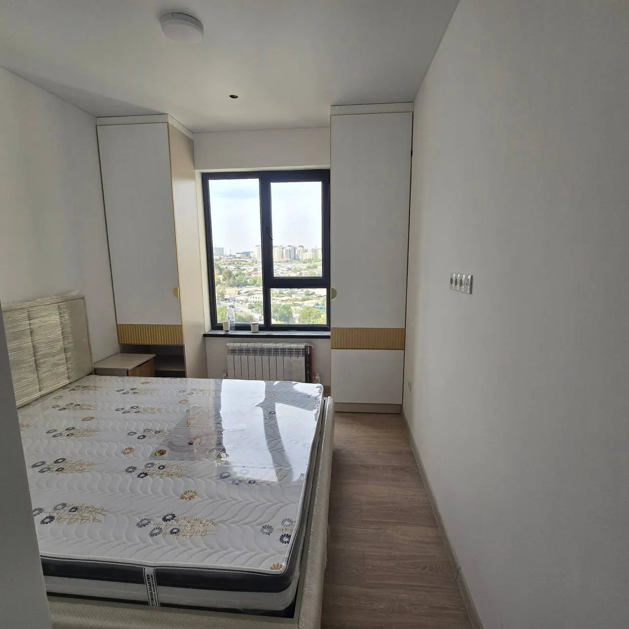Сдаётся 2-комнатная квартира, 37 м², 15/16 этаж — Юнусабадский район