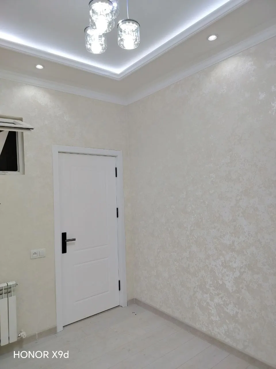 Ижарага берилади 2 хонали квартира, 55 м², 4/5 қават — Мирзо Улуғбек тумани