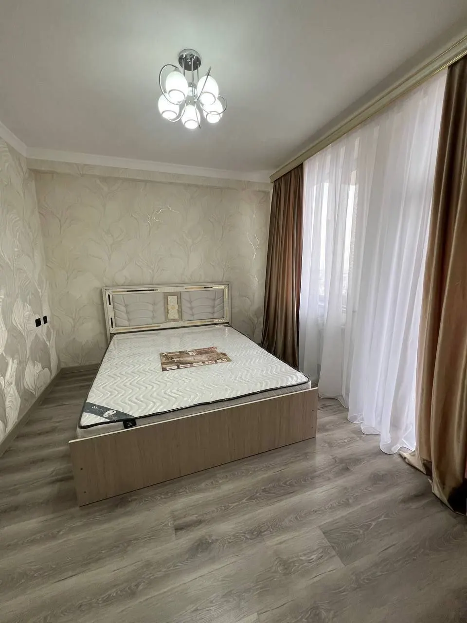 Сдаётся 2-комнатная квартира, 64 м², 11/12 этаж — Андижан