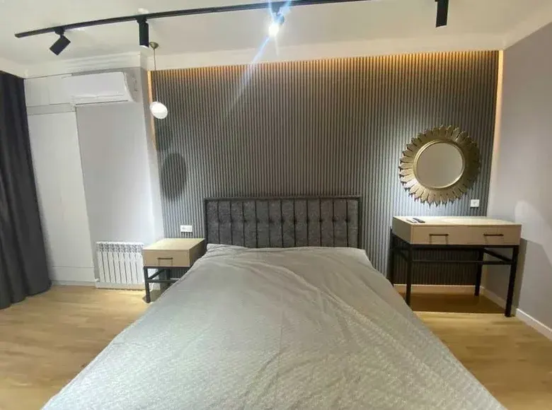 Ijaraga beriladi 2 xonali kvartira, 72 m², 16/25 qavat — Mirzo Ulugʻbek tumani