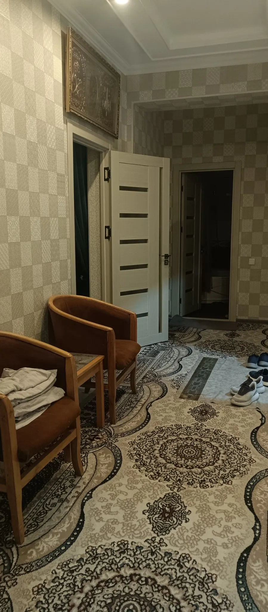 Сдаётся 2-комнатная квартира, 60 м², 8/10 этаж — Самарканд