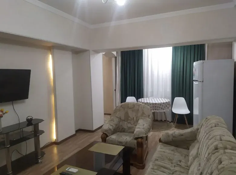 Сдаётся 1-комнатная квартира, 50 м², 2/9 этаж — Мирабадский район