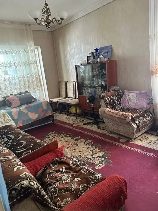 Sotiladi 2 xonali kvartira, 58 m², 4/5 qavat — Mirzo Ulugʻbek tumani